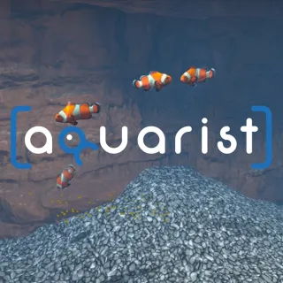 Aquarist 