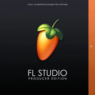 FL Studio 2024 Producer Edition 12 Month  