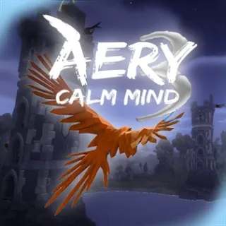 Aery - Calm Mind 3 [𝐈𝐍𝐒𝐓𝐀𝐍𝐓 𝐃𝐄𝐋𝐈𝐕𝐄𝐑𝐘]