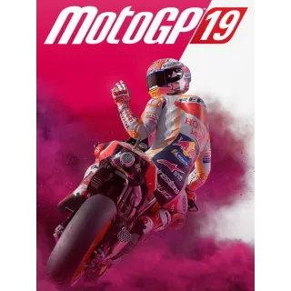 MotoGP 19  "[𝐈𝐍𝐒𝐓𝐀𝐍𝐓 𝐃𝐄𝐋𝐈𝐕𝐄𝐑𝐘]"