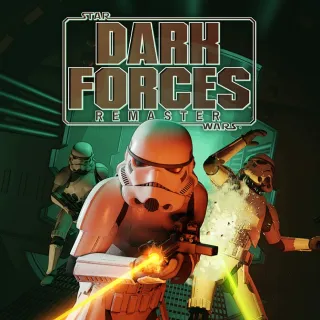 STAR WARS™: Dark Forces Remaster