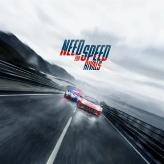 Need for Speed Rivals [𝐈𝐍𝐒𝐓𝐀𝐍𝐓 𝐃𝐄𝐋𝐈𝐕𝐄𝐑𝐘]