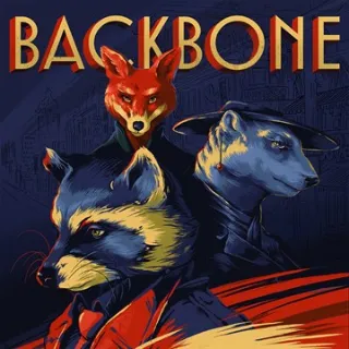 Backbone [𝐈𝐍𝐒𝐓𝐀𝐍𝐓 𝐃𝐄𝐋𝐈𝐕𝐄𝐑𝐘]