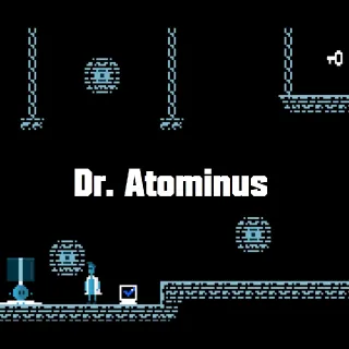 Dr. Atominus [𝐈𝐍𝐒𝐓𝐀𝐍𝐓 𝐃𝐄𝐋𝐈𝐕𝐄𝐑𝐘]