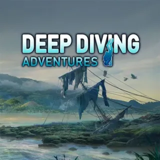 Deep Diving Adventures [𝐈𝐍𝐒𝐓𝐀𝐍𝐓 𝐃𝐄𝐋𝐈𝐕𝐄𝐑𝐘]
