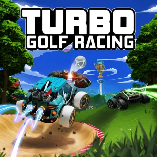 Turbo Golf Racing [𝐈𝐍𝐒𝐓𝐀𝐍𝐓 𝐃𝐄𝐋𝐈𝐕𝐄𝐑𝐘]