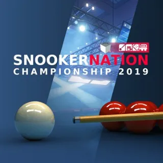 Snooker Nation Championship  "[𝐈𝐍𝐒𝐓𝐀𝐍𝐓 𝐃𝐄𝐋𝐈𝐕𝐄𝐑𝐘]"