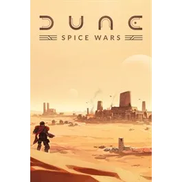  Dune: Spice Wars