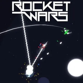 Rocket Wars [𝐈𝐍𝐒𝐓𝐀𝐍𝐓 𝐃𝐄𝐋𝐈𝐕𝐄𝐑𝐘]