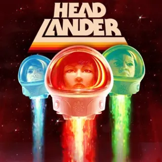Headlander [𝐈𝐍𝐒𝐓𝐀𝐍𝐓 𝐃𝐄𝐋𝐈𝐕𝐄𝐑𝐘]