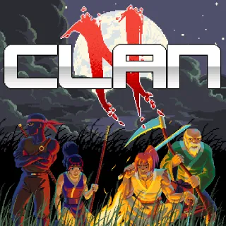 Clan N [𝐈𝐍𝐒𝐓𝐀𝐍𝐓 𝐃𝐄𝐋𝐈𝐕𝐄𝐑𝐘]