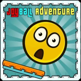 Joy Ball Adventure [𝐈𝐍𝐒𝐓𝐀𝐍𝐓 𝐃𝐄𝐋𝐈𝐕𝐄𝐑𝐘]