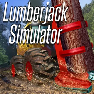 Lumberjack Simulator [𝐈𝐍𝐒𝐓𝐀𝐍𝐓 𝐃𝐄𝐋𝐈𝐕𝐄𝐑𝐘]