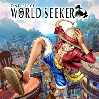 One Piece: World Seeker [𝐈𝐍𝐒𝐓𝐀𝐍𝐓 𝐃𝐄𝐋𝐈𝐕𝐄𝐑𝐘]