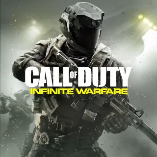 Call of Duty®: Infinite Warfare - Launch Edition [𝐈𝐍𝐒𝐓𝐀𝐍𝐓 𝐃𝐄𝐋𝐈𝐕𝐄𝐑𝐘]