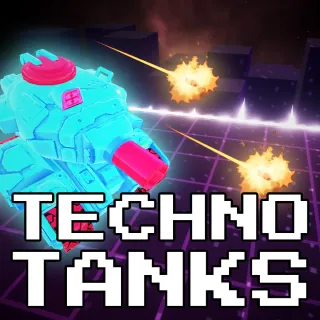 Techno Tanks [𝐈𝐍𝐒𝐓𝐀𝐍𝐓 𝐃𝐄𝐋𝐈𝐕𝐄𝐑𝐘]