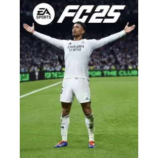 EA Sports FC 25 (ACCOUNT)