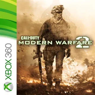 Call of Duty®: Modern Warfare® 2