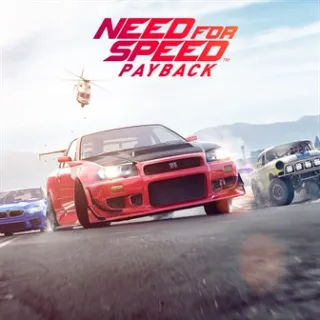 Need For Speed: Payback [𝐈𝐍𝐒𝐓𝐀𝐍𝐓 𝐃𝐄𝐋𝐈𝐕𝐄𝐑𝐘]