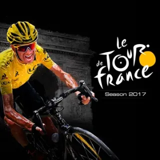 Tour de France 2017 [𝐀𝐔𝐓𝐎 𝐃𝐄𝐋𝐈𝐕𝐄𝐑𝐘]