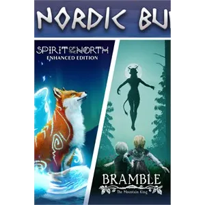 Nordic Adventure Bundle