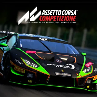 Assetto Corsa Competizione [𝐈𝐍𝐒𝐓𝐀𝐍𝐓 𝐃𝐄𝐋𝐈𝐕𝐄𝐑𝐘]