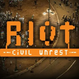 RIOT: Civil Unrest [𝐈𝐍𝐒𝐓𝐀𝐍𝐓 𝐃𝐄𝐋𝐈𝐕𝐄𝐑𝐘]