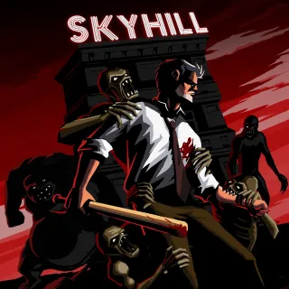 SKYHILL [𝐈𝐍𝐒𝐓𝐀𝐍𝐓 𝐃𝐄𝐋𝐈𝐕𝐄𝐑𝐘]