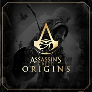 Assassin's Creed Origins [𝐈𝐍𝐒𝐓𝐀𝐍𝐓 𝐃𝐄𝐋𝐈𝐕𝐄𝐑𝐘]