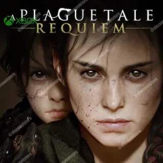 A PLAGUE TALE: REQUIEM