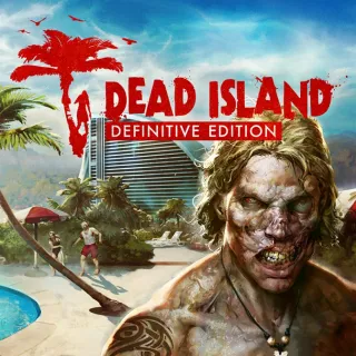 Dead Island Definitive Edition [𝐈𝐍𝐒𝐓𝐀𝐍𝐓 𝐃𝐄𝐋𝐈𝐕𝐄𝐑𝐘]