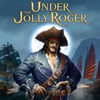 Under the Jolly Roger [𝐈𝐍𝐒𝐓𝐀𝐍𝐓 𝐃𝐄𝐋𝐈𝐕𝐄𝐑𝐘]