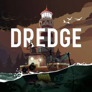 DREDGE [𝐈𝐍𝐒𝐓𝐀𝐍𝐓 𝐃𝐄𝐋𝐈𝐕𝐄𝐑𝐘]
