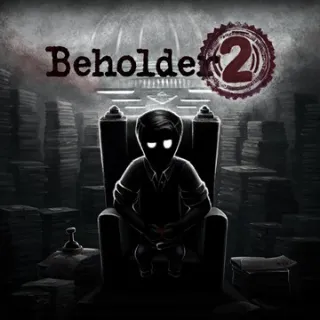 Beholder 2 [𝐈𝐍𝐒𝐓𝐀𝐍𝐓 𝐃𝐄𝐋𝐈𝐕𝐄𝐑𝐘]