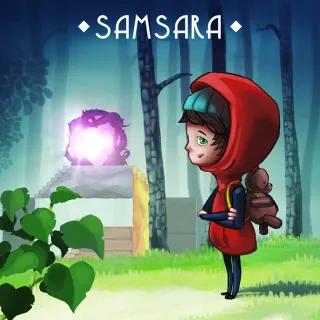 Samsara [𝐈𝐍𝐒𝐓𝐀𝐍𝐓 𝐃𝐄𝐋𝐈𝐕𝐄𝐑𝐘]