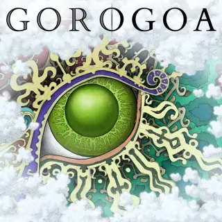 Gorogoa [𝐈𝐍𝐒𝐓𝐀𝐍𝐓 𝐃𝐄𝐋𝐈𝐕𝐄𝐑𝐘]