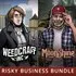 Weedcraft Inc & Moonshine Inc - Risky Business Bundle