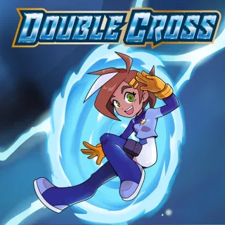 Double Cross "[𝐈𝐍𝐒𝐓𝐀𝐍𝐓 𝐃𝐄𝐋𝐈𝐕𝐄𝐑𝐘]"