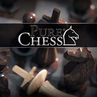 Pure Chess Grandmaster Edition [𝐈𝐍𝐒𝐓𝐀𝐍𝐓 𝐃𝐄𝐋𝐈𝐕𝐄𝐑𝐘]