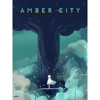 Amber City