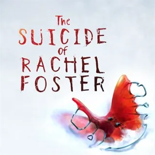 The Suicide of Rachel Foster [𝐈𝐍𝐒𝐓𝐀𝐍𝐓 𝐃𝐄𝐋𝐈𝐕𝐄𝐑𝐘]