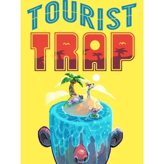 Tourist Trap