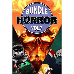 Digerati Horror Bundle Vol. 2 [𝐈𝐍𝐒𝐓𝐀𝐍𝐓 𝐃𝐄𝐋𝐈𝐕𝐄𝐑𝐘]