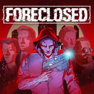 Foreclosed [𝐈𝐍𝐒𝐓𝐀𝐍𝐓 𝐃𝐄𝐋𝐈𝐕𝐄𝐑𝐘]
