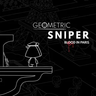 Geometric Sniper - Blood in Paris [𝐈𝐍𝐒𝐓𝐀𝐍𝐓 𝐃𝐄𝐋𝐈𝐕𝐄𝐑𝐘]