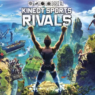 Kinect Sports Rivals [𝐈𝐍𝐒𝐓𝐀𝐍𝐓 𝐃𝐄𝐋𝐈𝐕𝐄𝐑𝐘]