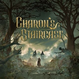 Charon's Staircase [𝐈𝐍𝐒𝐓𝐀𝐍𝐓 𝐃𝐄𝐋𝐈𝐕𝐄𝐑𝐘]
