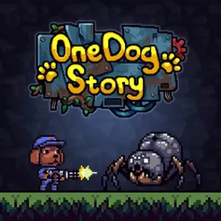 One Dog Story [𝐈𝐍𝐒𝐓𝐀𝐍𝐓 𝐃𝐄𝐋𝐈𝐕𝐄𝐑𝐘]