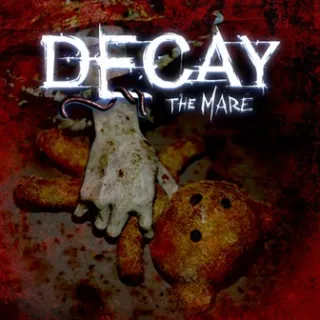 Decay - The Mare [𝐈𝐍𝐒𝐓𝐀𝐍𝐓 𝐃𝐄𝐋𝐈𝐕𝐄𝐑𝐘]