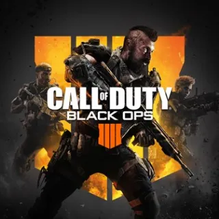 Call of Duty®: Black Ops 4